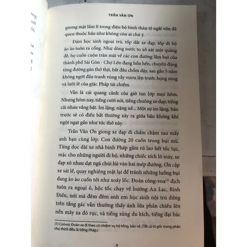 Trần Văn Ơn 728278