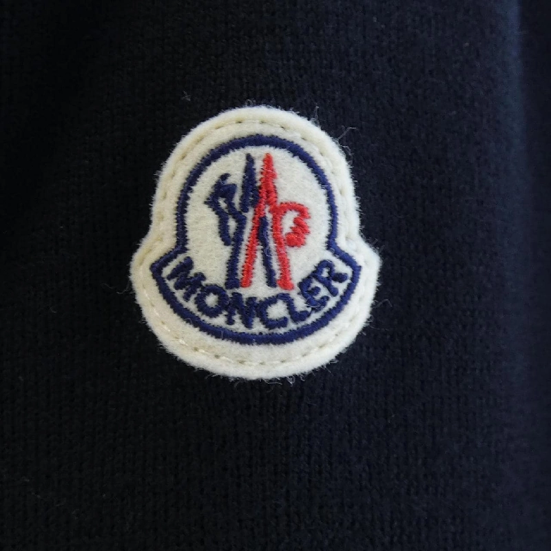 MONCLER K20939B00023 Áo khoác lông - Hàng hiệu Chính hãng 822183