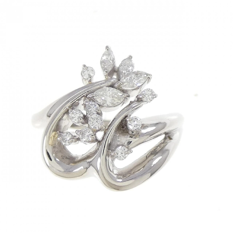Nhẫn kim cương PT900 0.38CT - Hàng hiệu Chính hãng 847186
