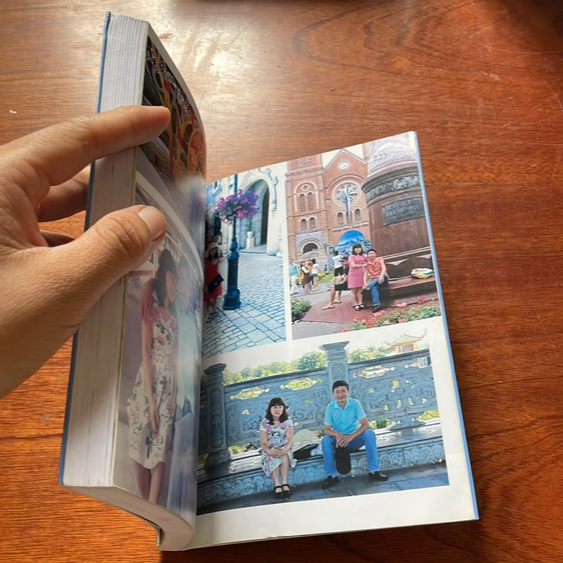 II Tự Truyện: Tôi Phải Sống - Dư Phương Liên - 2021 517185