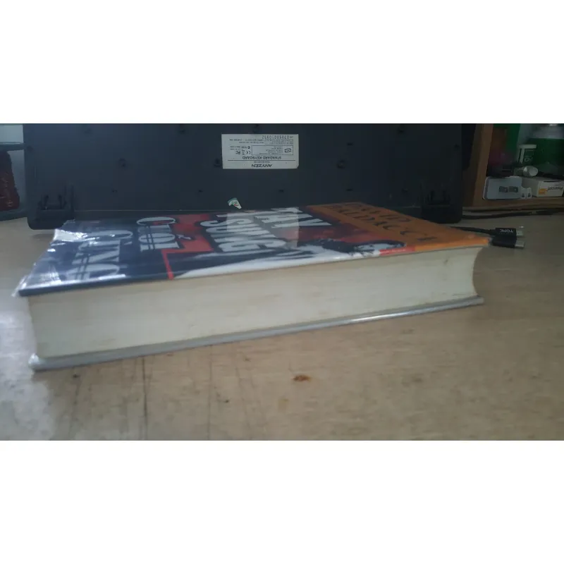 Tay súng cuối cùng - David Baldacci 1030843