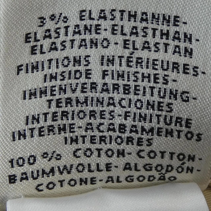 HERMES Elmes Crude Cell *16-7359 Váy 648828