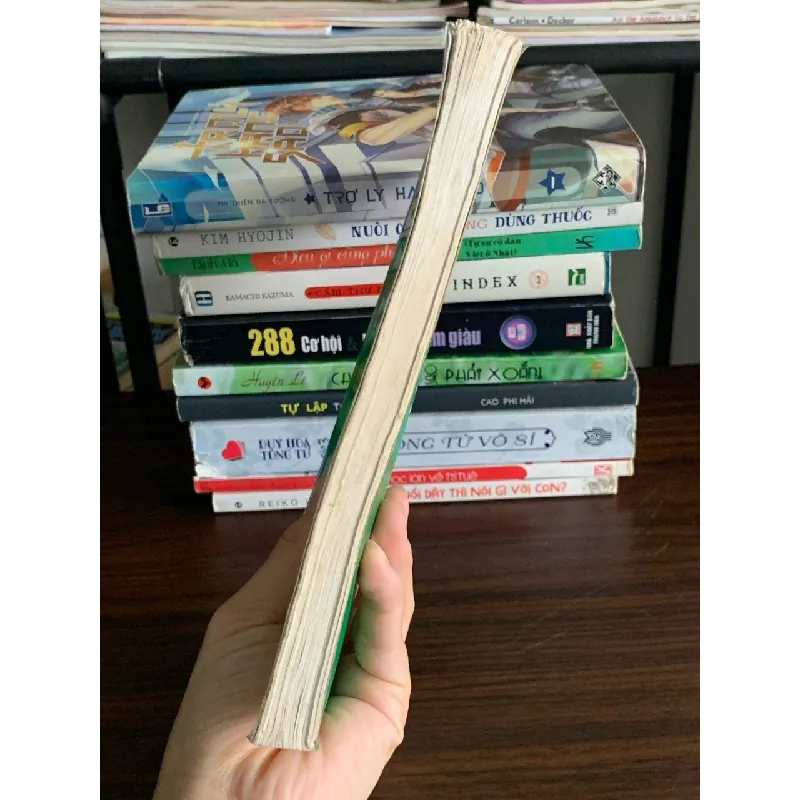 Món ăn – Bài thuốc – Nguyễn Hữu Thăng 576502