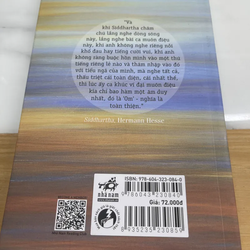 Siddhartha Hermann Hesse 567447