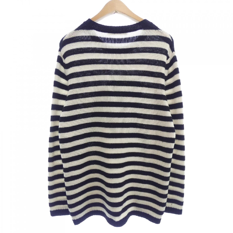 クリスチャンディオール CHRISTIAN DIOR 8E24553AM015 ニット - Hàng hiệu Authentic 824507