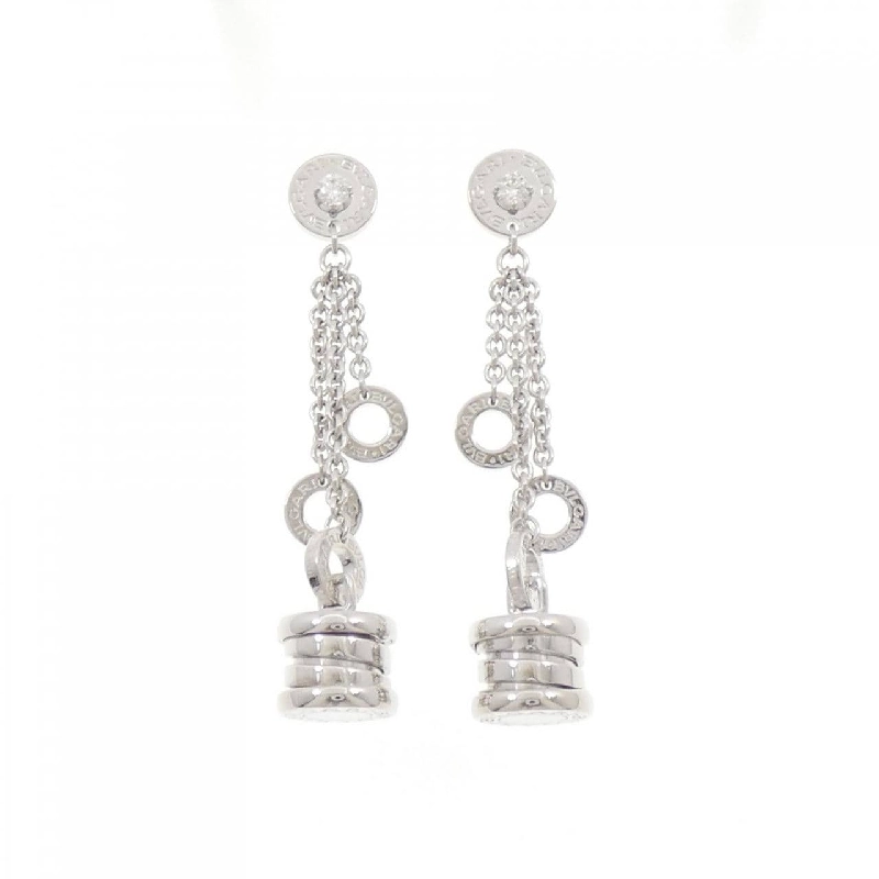 Bulgari B.zero1 Element Bông tai - Hàng hiệu Chính hãng 847266