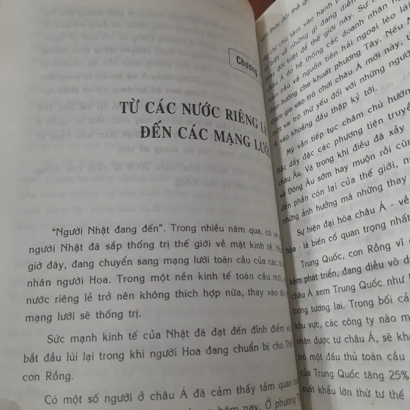 JOHN NAISBITT - Những xu hướng lớn của Châu Á làm thay đổi thế giới 602877