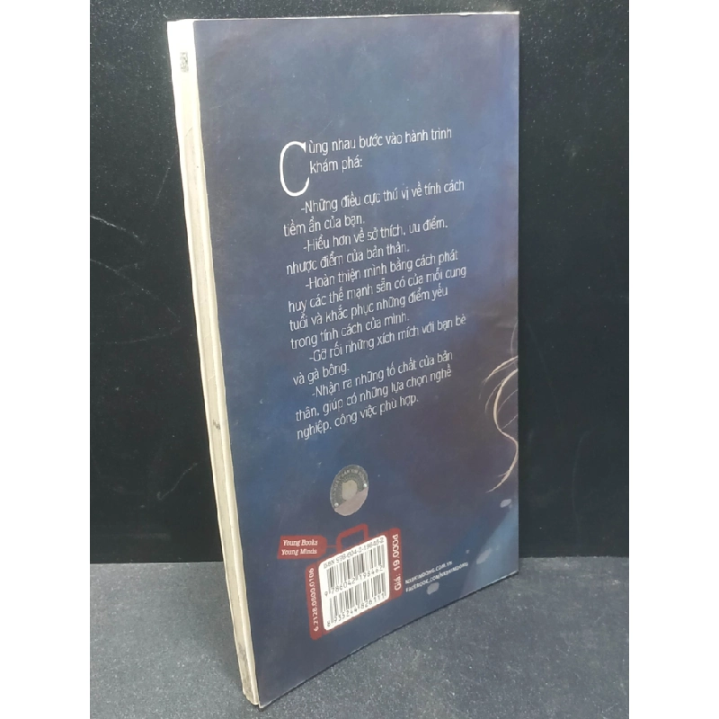 Khám phá tất tần tật cung Xử Nữ 2021 - Nhiều tác giả new 90% HPB.HCM1107 365504