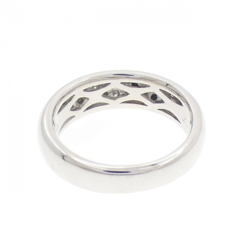 Nhẫn kim cương K18WG 0.20CT - Hàng hiệu Authentic 852169