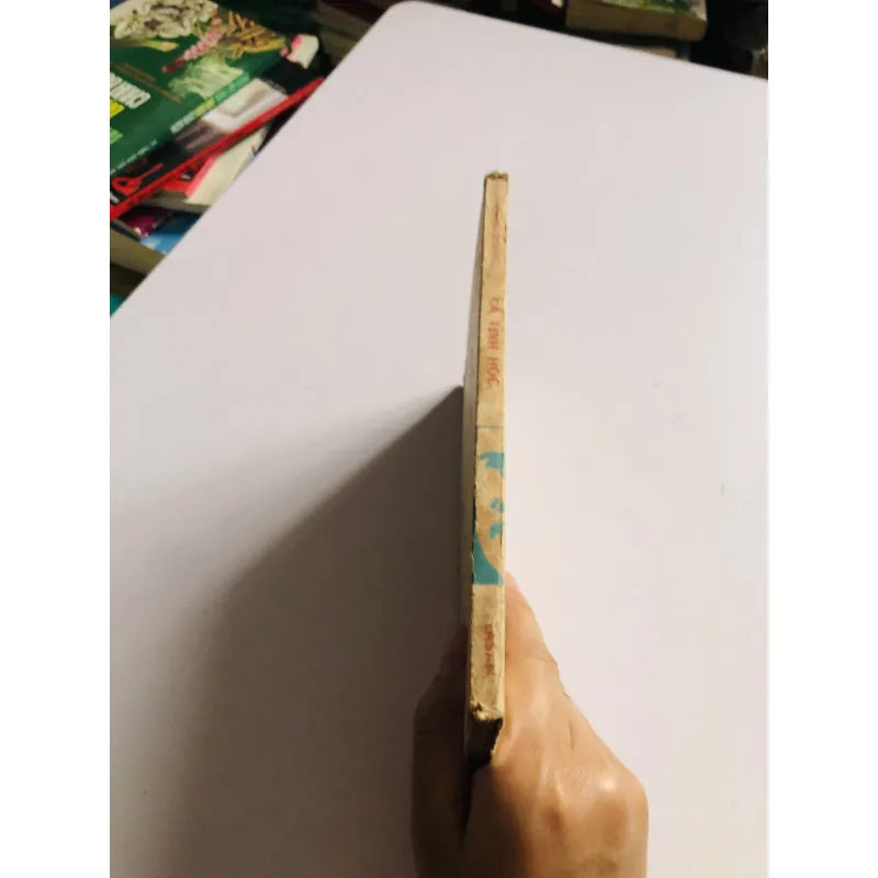 CÁ TÍNH HỌC – Hồng Quang FSC 1971 795533