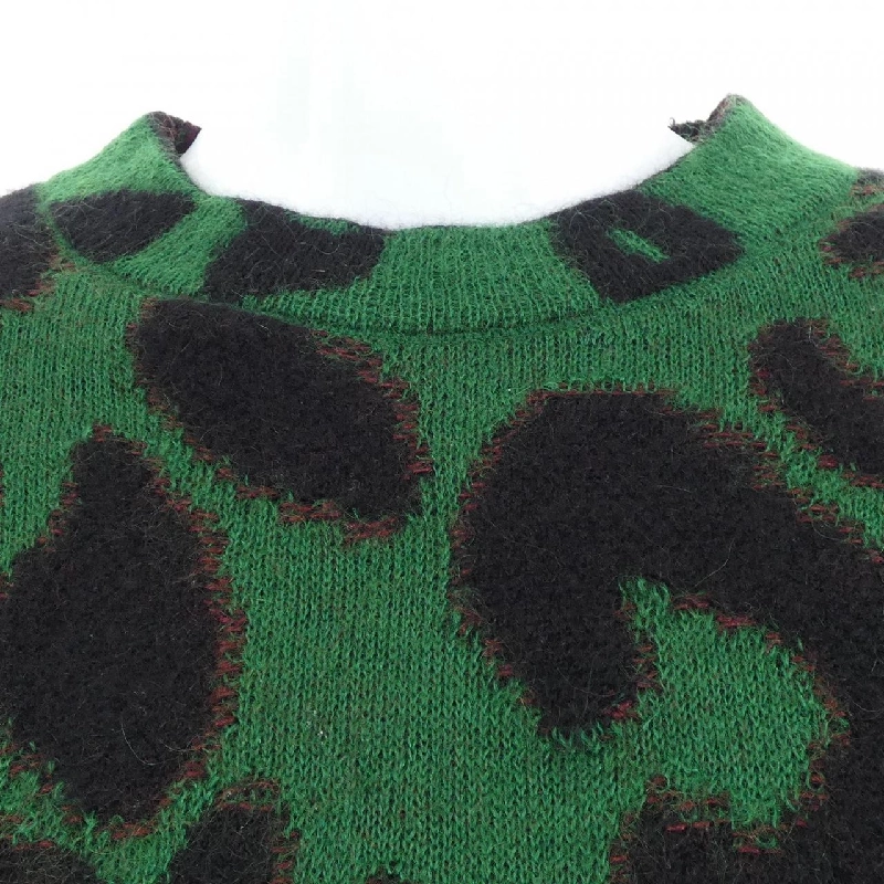 CHANEL P75361K10782 23A Áo len - Hàng hiệu Chính hãng 823067