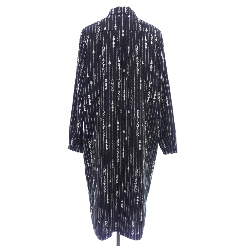 DEVASTEE OPED-BA-1007 Váy - Hàng hiệu Chính hãng 811406