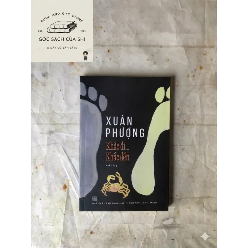 Khắc Đi Khắc Đến - Xuân Phượng 755996