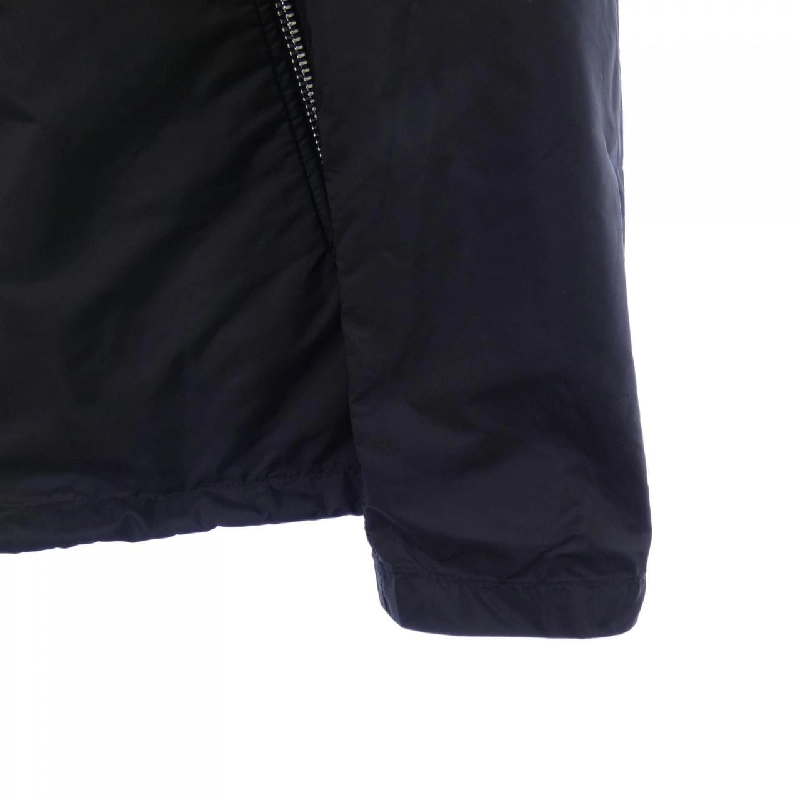 Áo khoác PRADA logo hình tam giác 29Z597 R142 Q04 - Hàng hiệu Chính hãng 819478