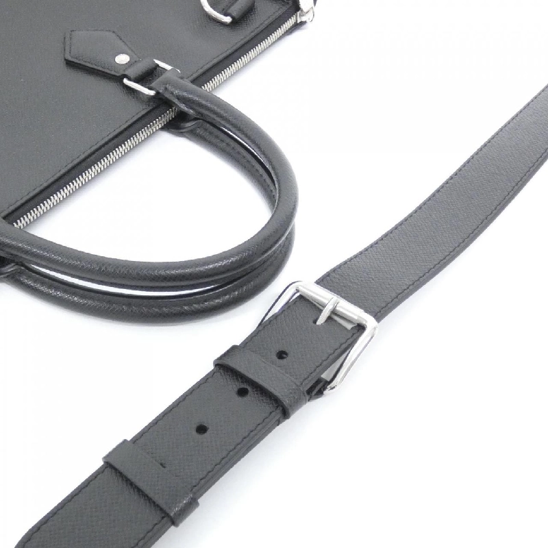 Túi xách Louis Vuitton Taiga Slim Briefcase M30810 617355