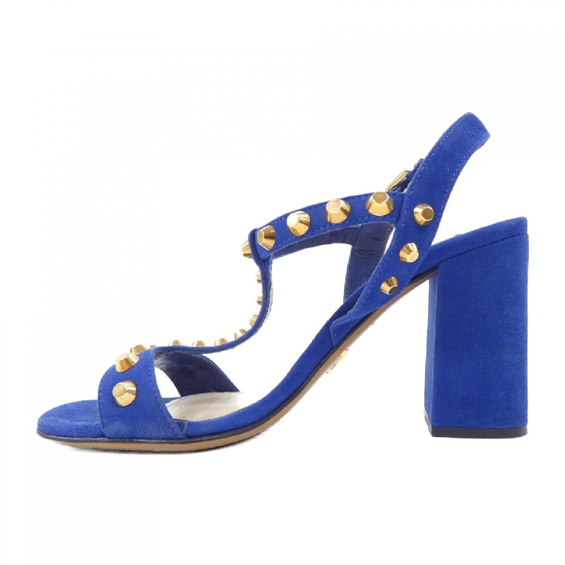 Giày sandal PRADA 1X484F - Hàng hiệu Authentic 830165