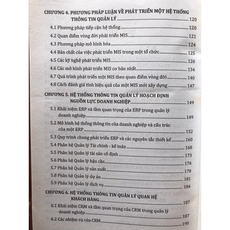HỆ THỐNG THÔNG TIN QUẢN LÝ 474962