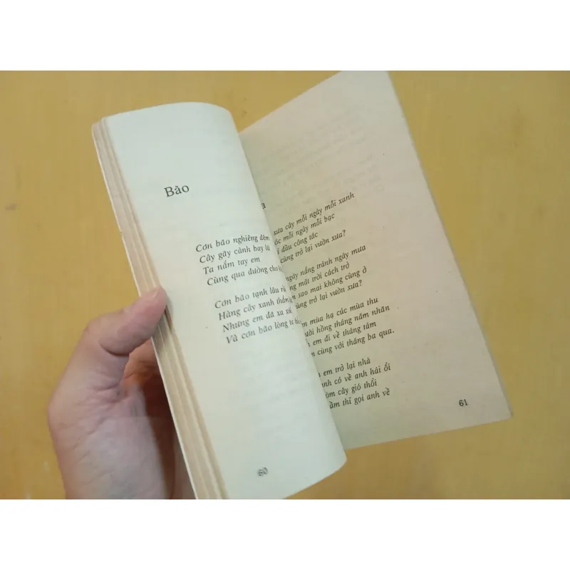 100 bài thơ tình chọn lọc 782182