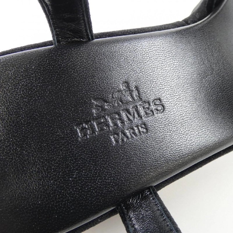 Giày sandal HERMES H-Cut Detail 242124Z - Hàng hiệu Authentic 830627