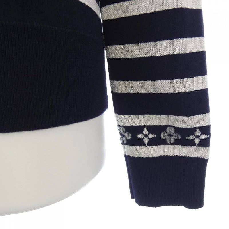 【Mã giảm giá】Áo khoác cardigan LOUIS VUITTON 643474