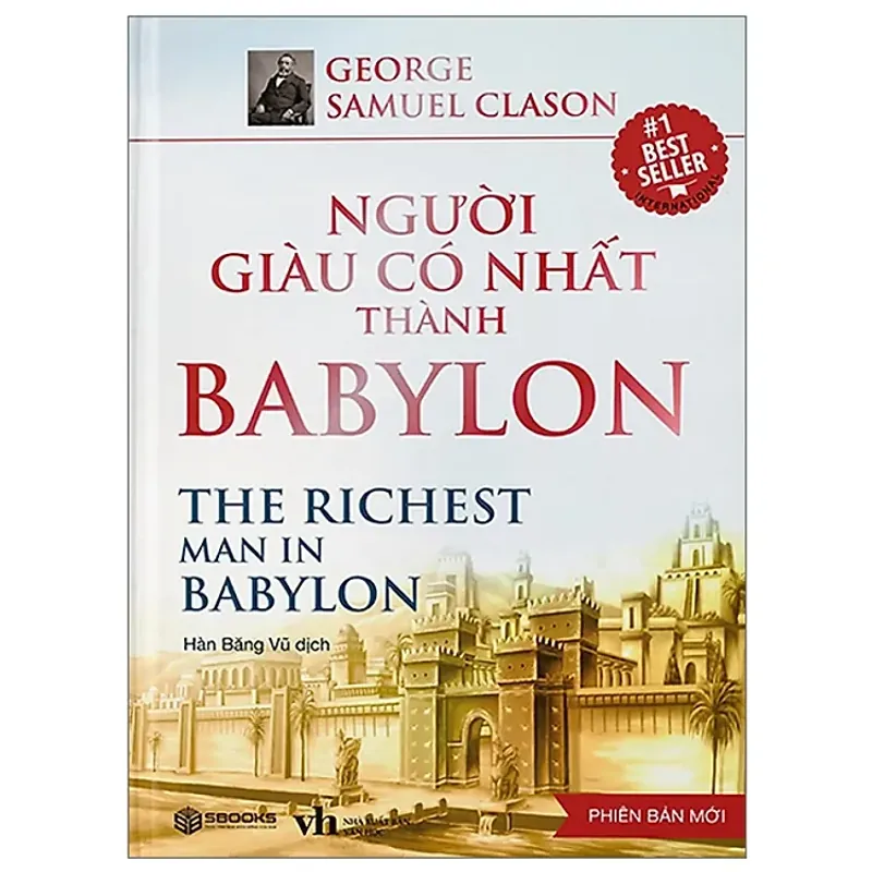 Người Giàu Có Nhất Thành Babylon 713595