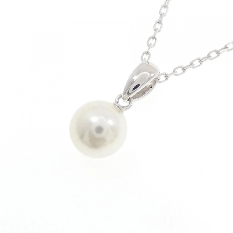 Chuỗi ngọc trai Akoya Mikimoto 6.9mm - Hàng hiệu Chính hãng 842810