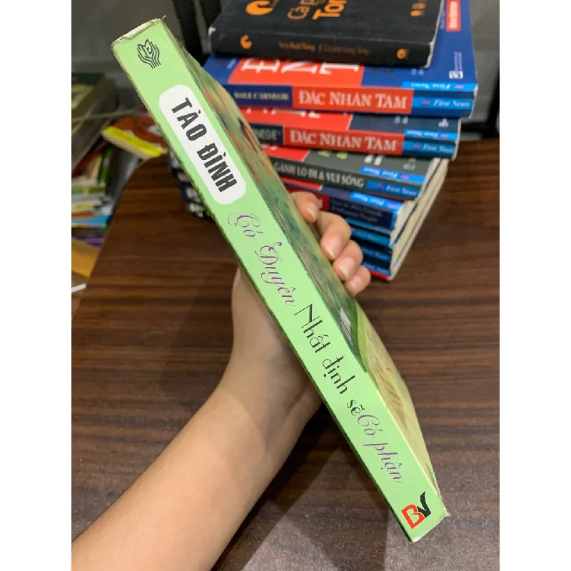 Có Duyên Nhất định sẽ Có phận- Tào Đình 695883