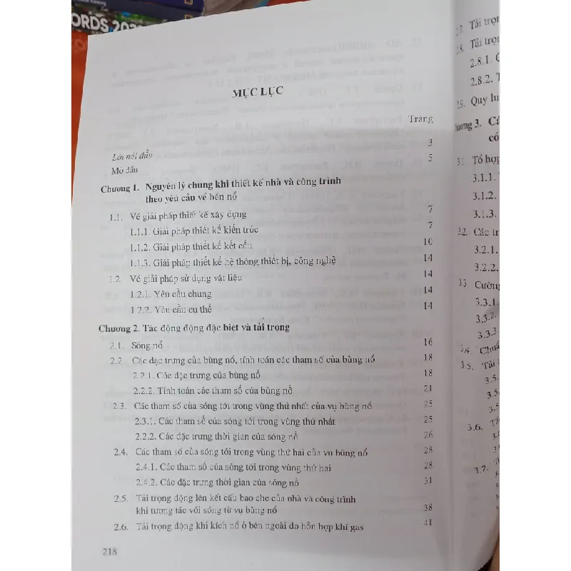 Thiết kế kết cấu nhà chịu tác động của nổ sự cố - Nguyễn Hồng Sơn, Võ Thanh Lương 553193