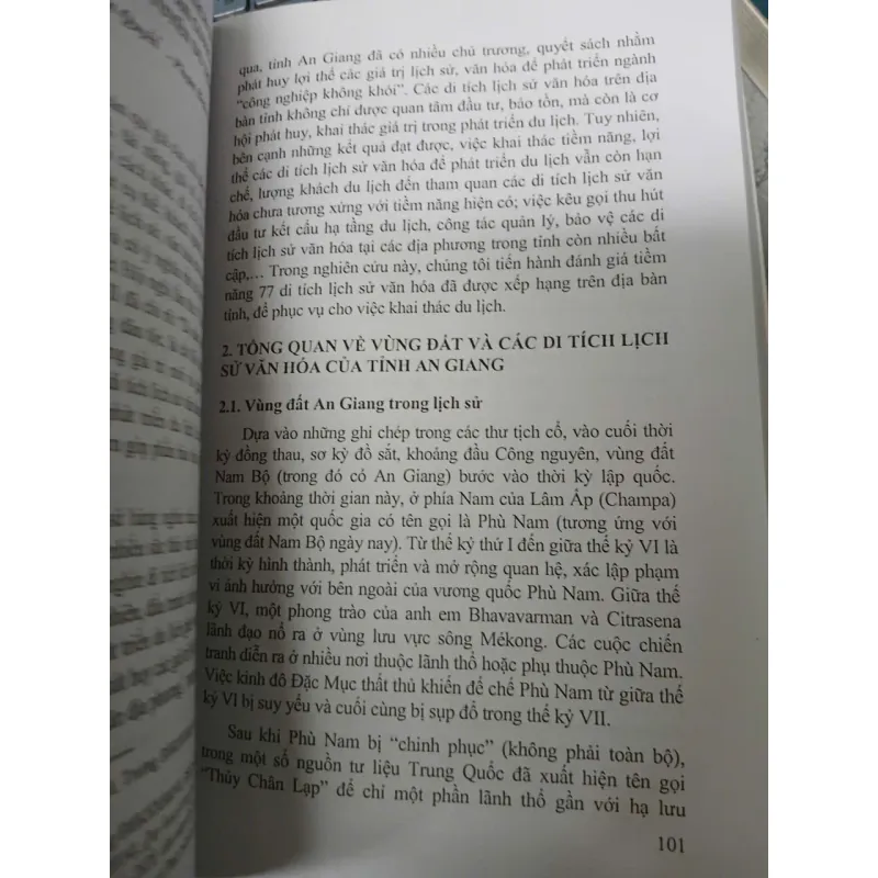 XÂY DỰNG SẢN PHẨM DU LỊCH ĐẶC THÙ ĐỒNG BẰNG SÔNG CỬU LONG 1021667
