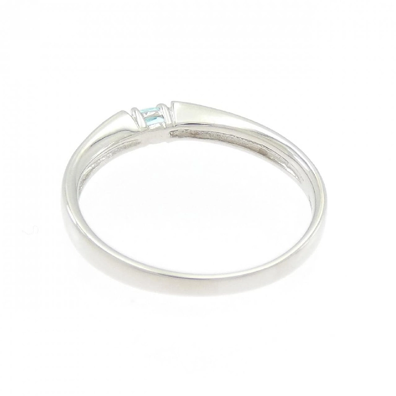 Nhẫn Tourmaline PT900 0.07CT - Hàng hiệu Chính hãng 851622