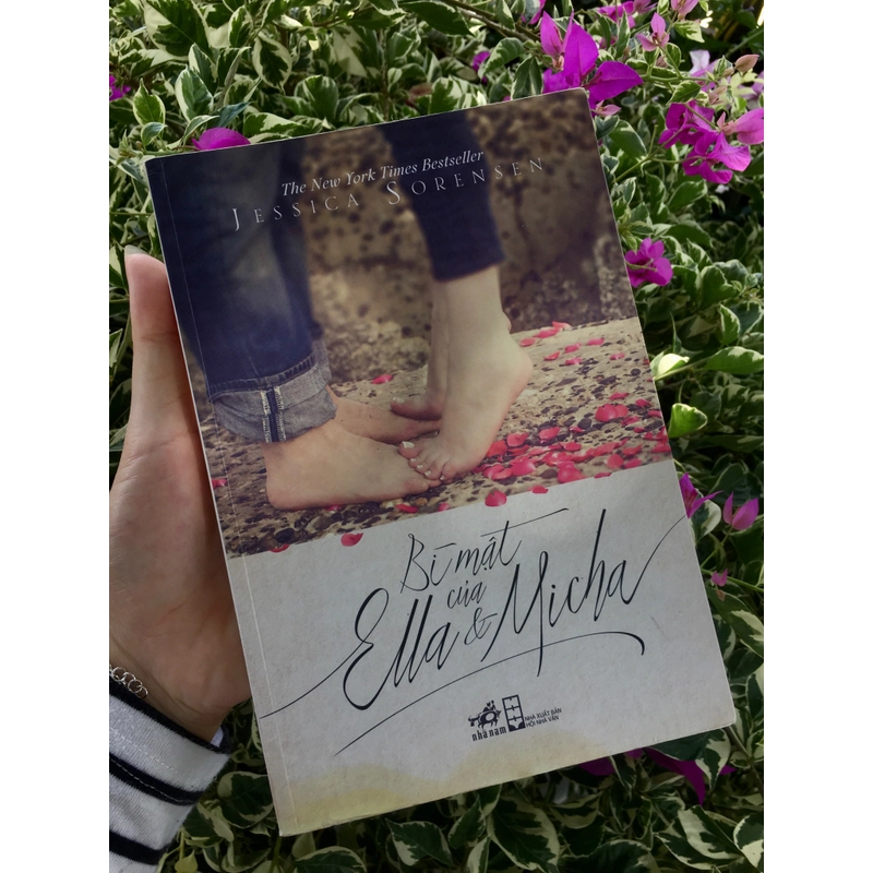 Bí mật của Ella & Micha Jessica Sorensen 531425