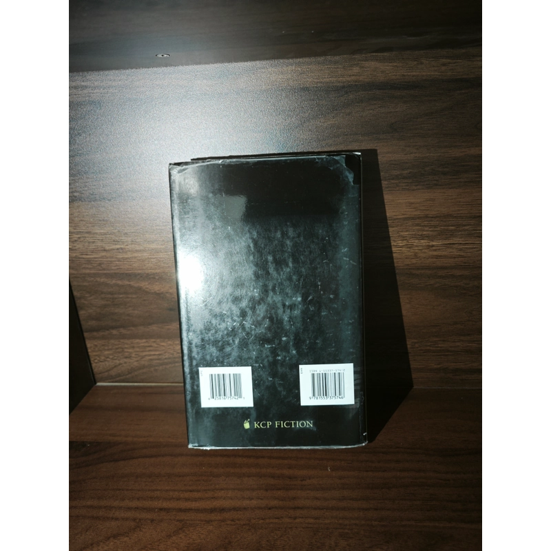 Ngoại văn The Mob (Feather and Bone - The Crow Chronicles #1) - Clem Martini 548279