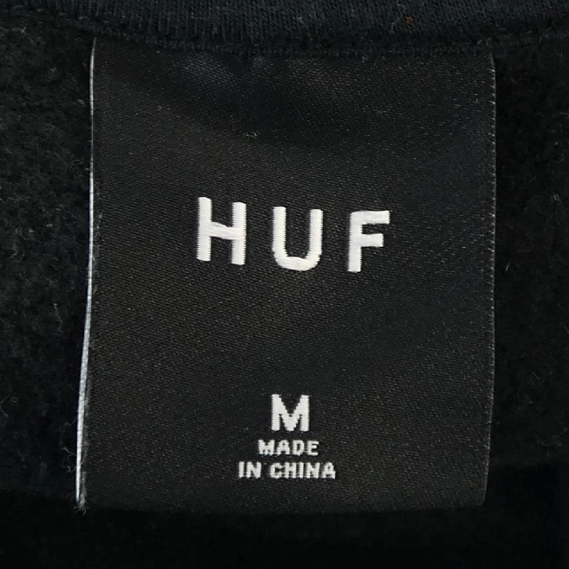HUF Hoodie - Hàng hiệu Chính hãng 904930