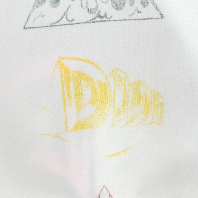 Áo thun DIOR - Hàng hiệu Chính hãng 906242