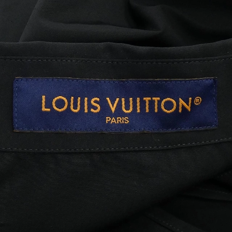 Áo sơ mi ngắn tay LOUIS VUITTON HSS73WAS1 - Hàng hiệu Authentic 897528