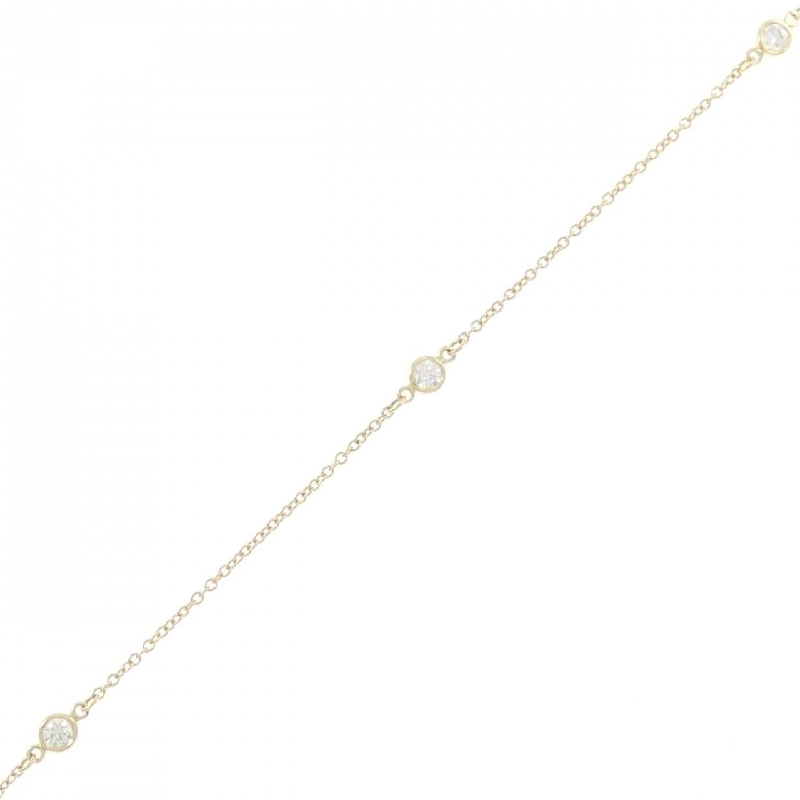 Vòng tay Tiffany By The Yard 3P 666367