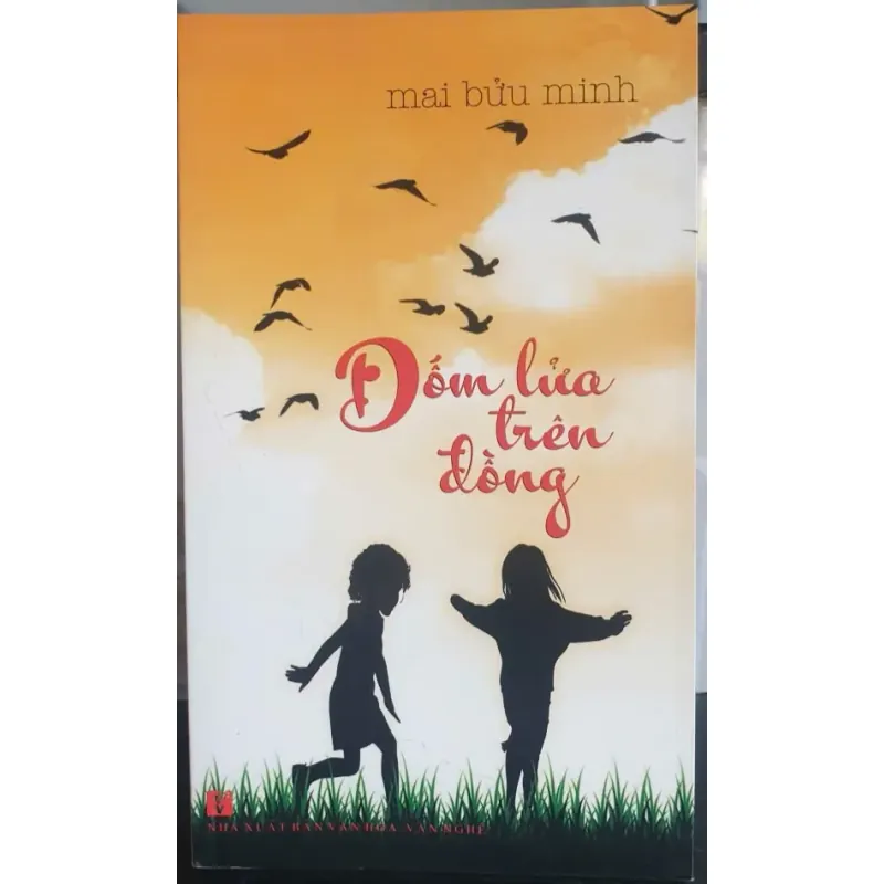 Đốm Lửa Trên Đồng 747388