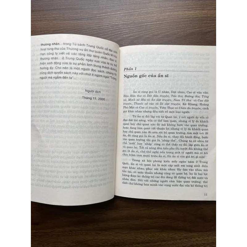 Ẩn sĩ Trung Hoa - Hàn Thiệu Kỳ 936417