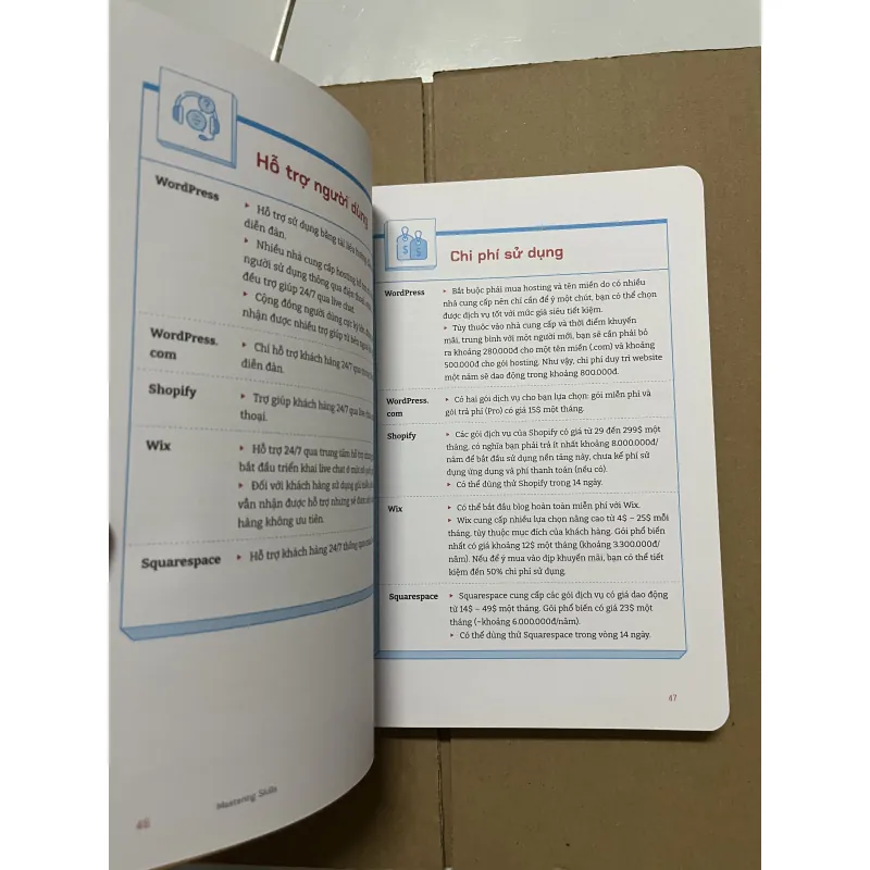 Blog writting - sống với nghề viết blog 977307