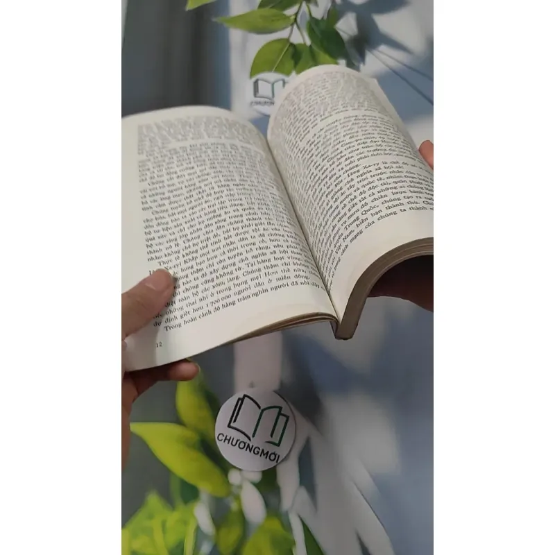 [MIỄN PHÍ BỌC SÁCH] [XƯA] Campuchia: Từ Thảm Họa Đến Hồi Sinh (1986) 775973