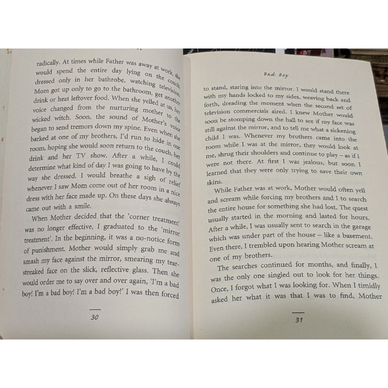 A Child Called "It" - Dave Pelzer 797859