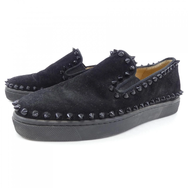 【Khuyến mãi】Giày thể thao CHRISTIAN LOUBOUTIN 664346