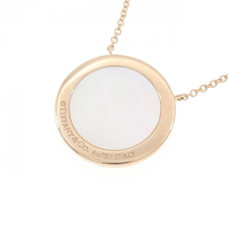 Dây chuyền Tiffany T-Two - Hàng hiệu Chính hãng 843724