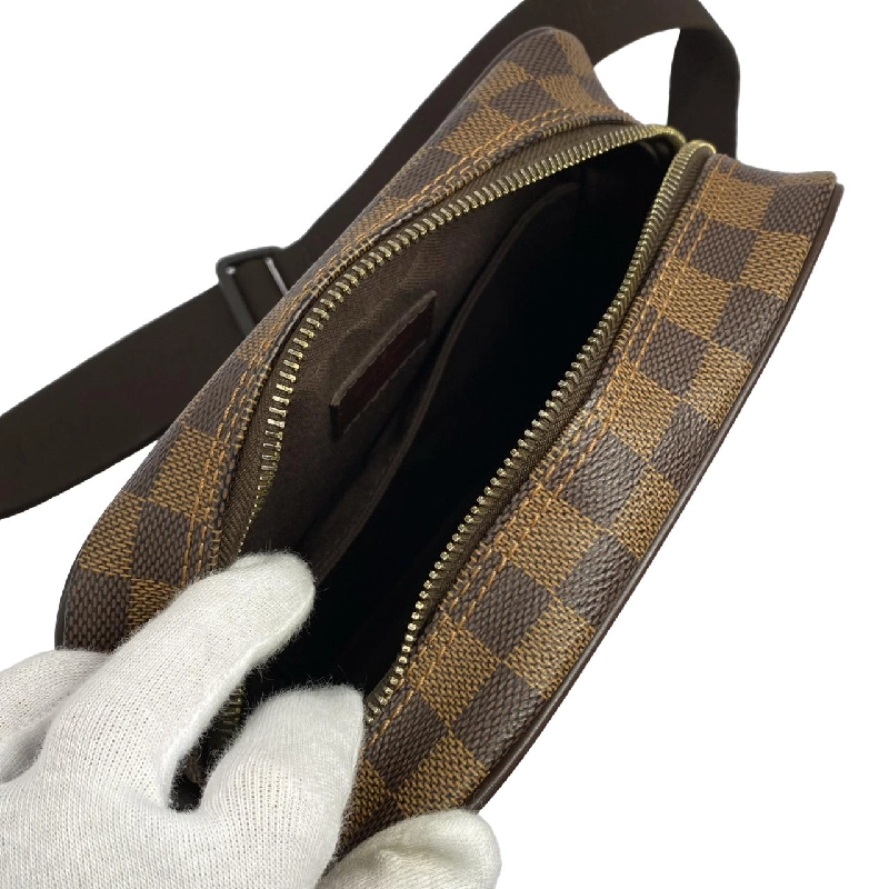 Túi xách vai Louis Vuitton Damier Olaf PM N41442 - Hàng hiệu Chính hãng 802530