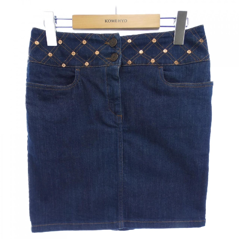 【Mã giảm giá】Váy CELINE 654089