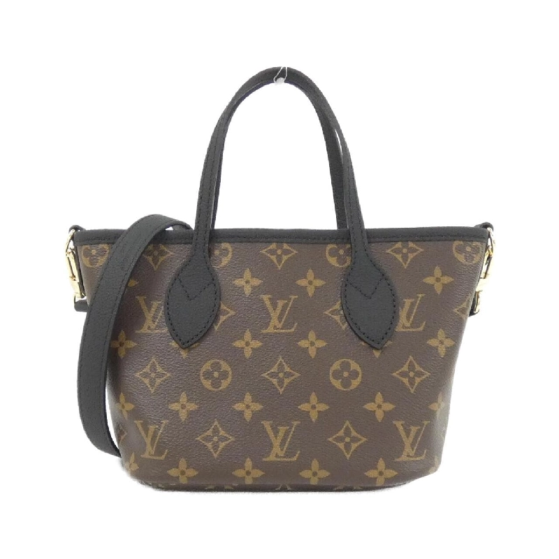 Túi Louis Vuitton Monogram Neverfull Inside Out BB M12099 611260