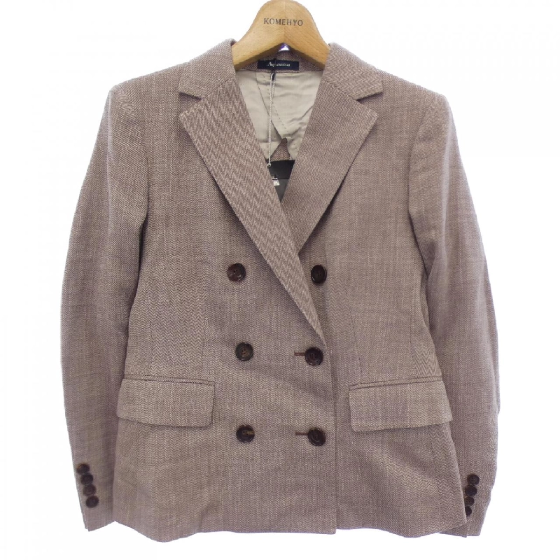 【Mã giảm giá】Áo khoác Aquascutum 637170