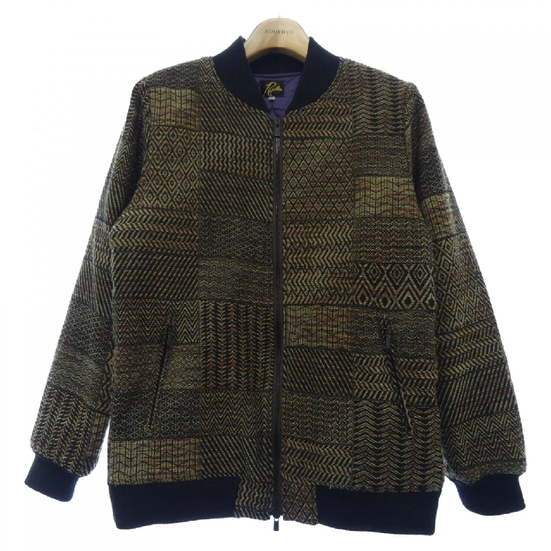 Áo khoác NEEDLES - Hàng hiệu Authentic 895556