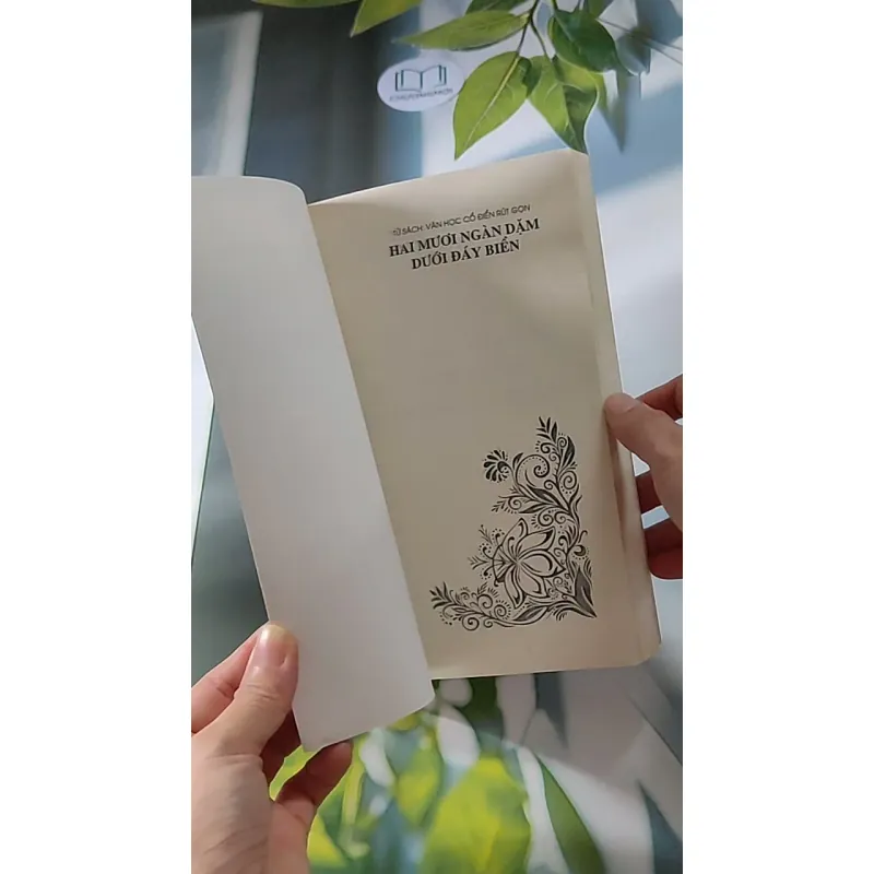 Hai vạn dặm dưới đáy biển 607751