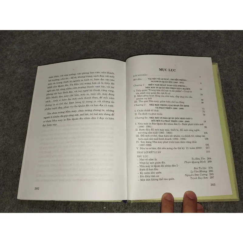 NHÀ MÁY IN BÁO QUÂN ĐỘI NHÂN DÂN 2 1975 - 2000 701112